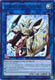 Day-Breaker the Shining Magical Warrior - SR08-EN040 - Ultra Rar