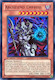 Archfiend Empress - STBL-EN000 - Super Rare