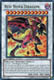 Red Nova Dragon - STBL-EN042 - Ultra Rare