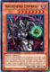 Archfiend Empress - STBL-ENSP1 - Ultra Rare