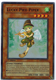 Lucky Pied Piper - TAEV-EN021 - Super Rare