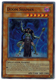 Doom Shaman - TAEV-EN025 - Super Rare