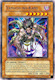 Yamato-no-Kami - TDGS-EN035 - Rare