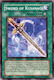 Sword of Kusanagi - TDGS-EN054