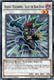 Assault Blackwing - Sayo the Rain Hider - TDIL-EN047 - Rare