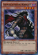 Armageddon Knight - THSF-EN035 - Super Rare