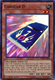 Cardcar D - THSF-EN044 - Super Rare