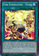 Fire Formation - Tenki - THSF-EN057 - Super Rare