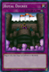 Royal Decree - THSF-EN058 - Super Rare