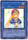 Elemental Mistress Doriado - TLM-EN034 - Rare