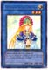 Elemental Mistress Doriado - TLM-EN034 - Rare