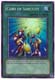 Card of Sanctity - TLM-EN037 - Super Rare