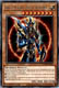 Black Luster Soldier - Envoy of the Beginning - TOCH-EN029 - Rar