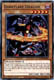 Darkflare Dragon - TOCH-EN032 - Rare