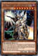 Black Luster Soldier - Envoy of the Evening Twilight - TOCH-EN03