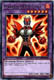 Masked HERO Goka - TOCH-EN043 - Rare