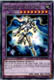 Masked HERO Dian - TOCH-EN046 - Rare