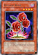 Revival Rose - TSHD-EN016 - Rare