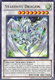 Stardust Dragon - TU06-EN007 - Rare