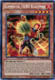 Elemental HERO Blazeman - WSUP-EN032 - Prismatic Secret Rare