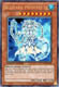 Blizzard Princess - YG07-EN001 - Ultra Rare