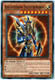 Black Luster Soldier - Envoy of the Beginning - SDSH-EN012