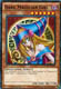 Dark Magician Girl - YGLD-ENA04