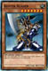 Buster Blader - YGLD-ENC11