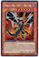 Malefic Red-Eyes B. Dragon - YMP1-EN001 - Secret Rare