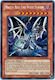 Malefic Blue-Eyes White Dragon - YMP1-EN002 - Secret Rare