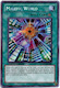 Malefic World - YMP1-EN008 - Secret Rare