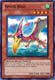 Speed Bird - YS11-EN008