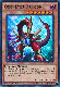 Odd-Eyes Dragon - YS14-ENA01 - Ultra Rare