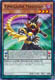 Timegazer Magician - YS16-EN010