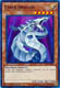 Cyber Dragon - YS17-EN008