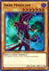 Dark Magician - Mago Negro - YUCB-EN001 - Ultra Rare